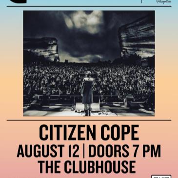 Citizen Cope: Cancelled-img