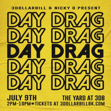 3DB & Nicky O Present DAY DRAG-img