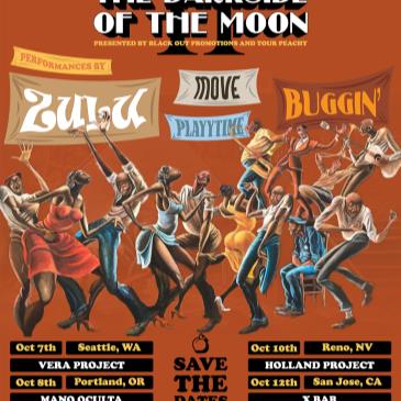 The Darkside of The Moon Tour Part 2 ft Zulu + more-img