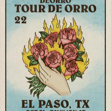 Deorro - Tour De Orro @ El Paso, TX-img