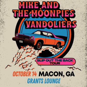 Mike and The Moonpies and Vandoliers-img