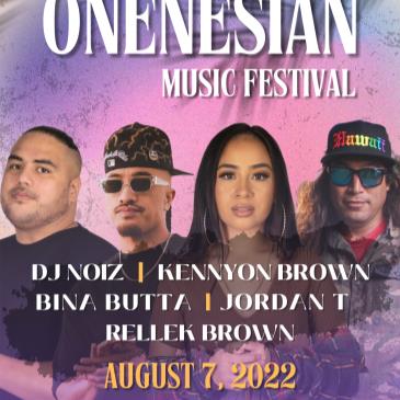 ONEnesian Festival-img