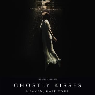 Ghostly Kisses-img