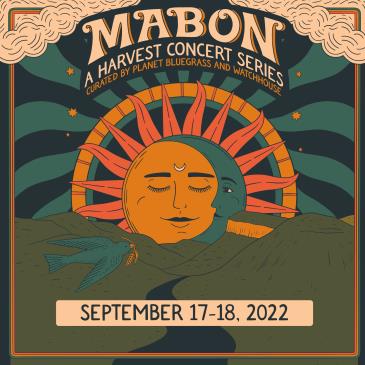Mabon: A Harvest Concert Series: 