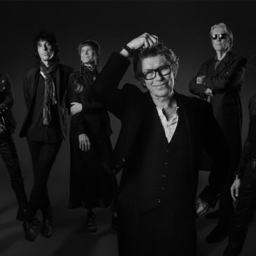 The Psychedelic Furs: Made of Rain 2022 Tour-img