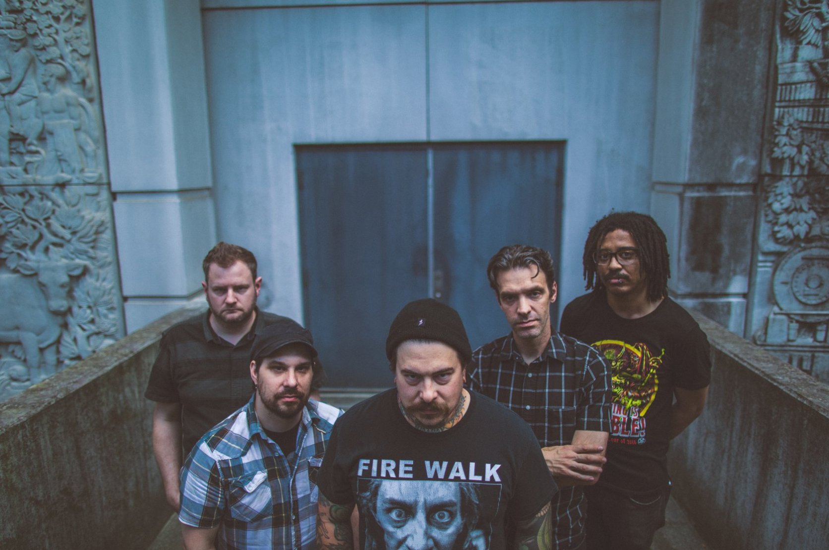 Buy Tickets to Zao at Ace of Cups in Columbus on Sep 07, 2022