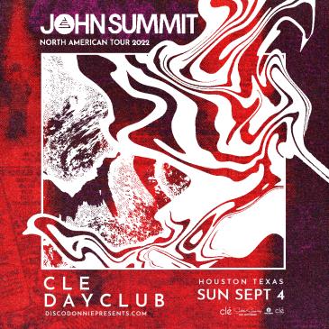 John Summit – North American Fall Tour 2022-img
