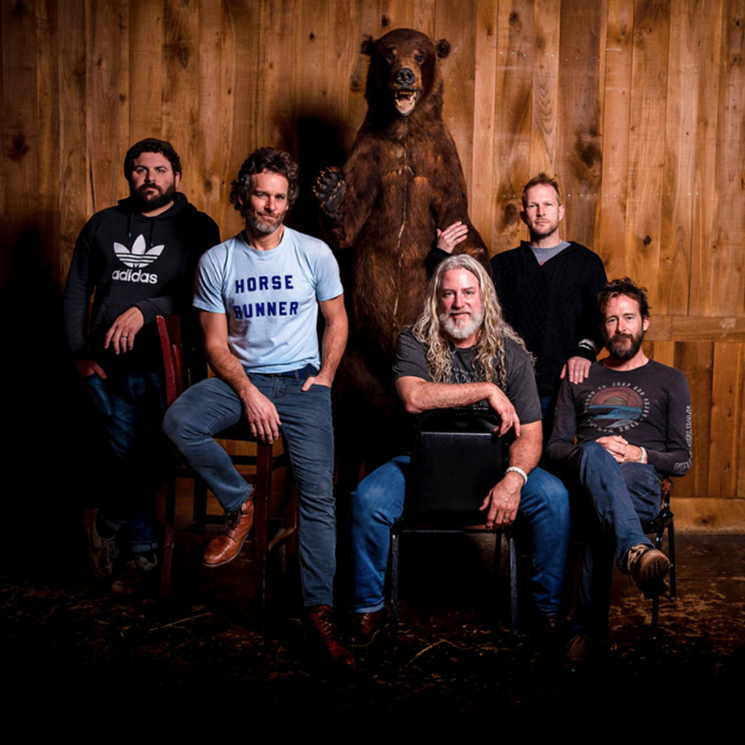 Buy Tickets to Carbon Leaf in Boca Raton on Jan 21, 2023