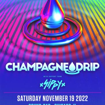 Wakaan Presents Time Warp Tour feat. Champagne Drip & Sippy-img
