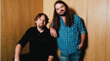 Brent Cobb & Hayes Carll Gettin’ Together: 