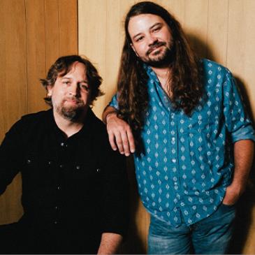 Brent Cobb & Hayes Carll Gettin’ Together-img