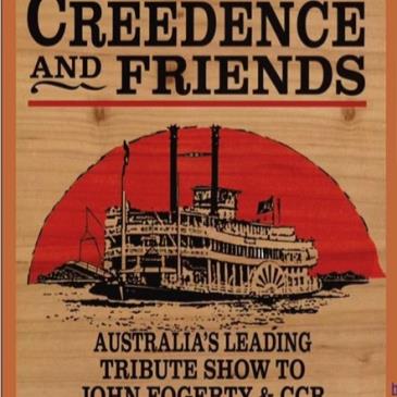 Creedence & Friends