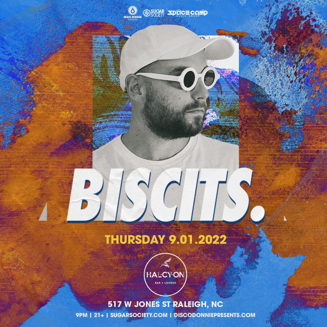 Buy Tickets to Biscits RALEIGH in Raleigh on Sep 01, 2022