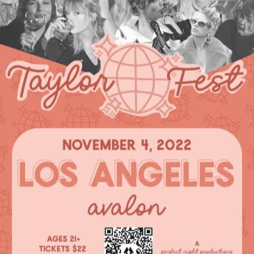Taylor Fest at Avalon Hollywood-img