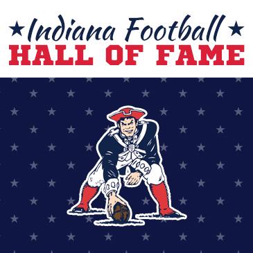 Indiana Football Hall of Fame - Heritage Hills Quarterback Club Heritage  Hills Quarterback Club