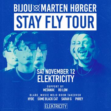 BIJOU x MARTEN HØRGER: STAY FLY TOUR-img