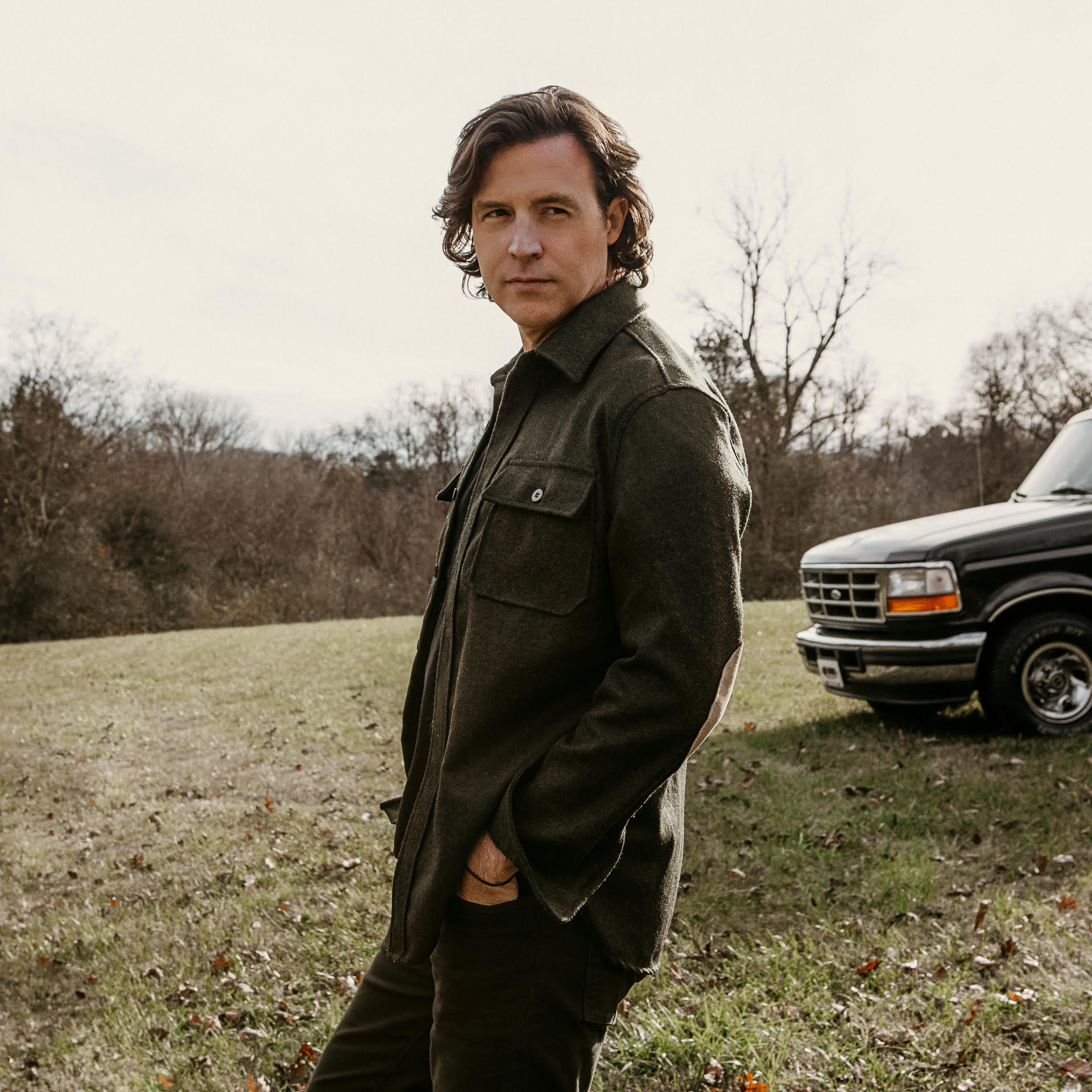 Buy Tickets to Clayton Anderson in Bloomington on Sep 24, 2022