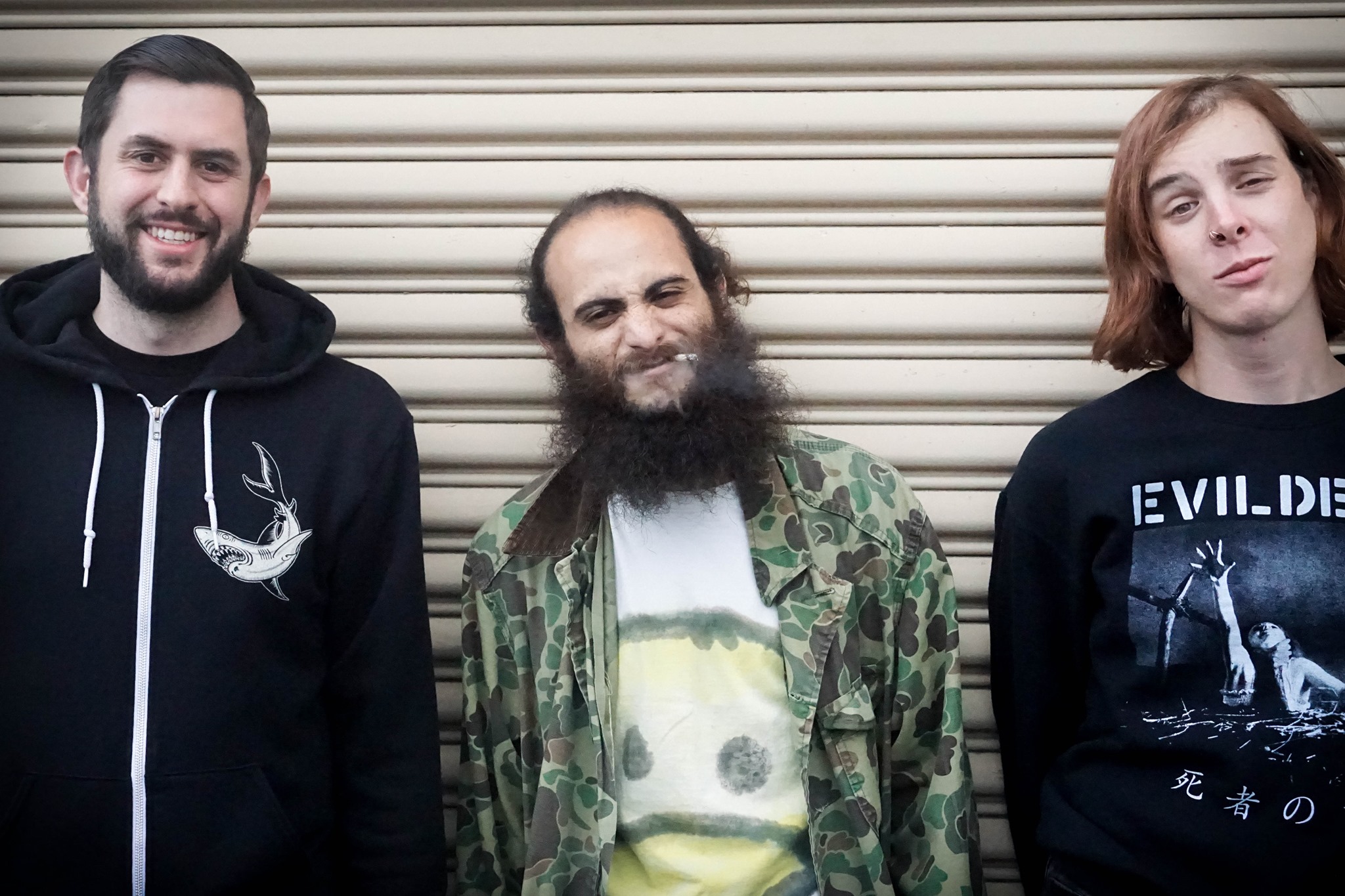 Buy Tickets To Agent Orange In San Francisco On Dec 04 22