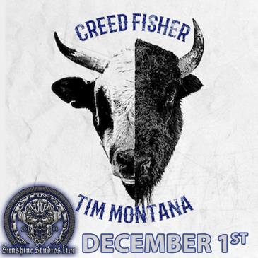 Creed Fisher & Tim Montana-img