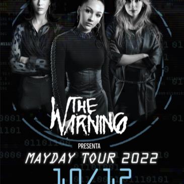 THE WARNING: Mayday Tour 2022-img