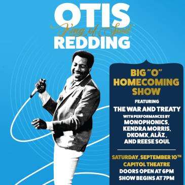The Big "O" Homecoming Show: 
