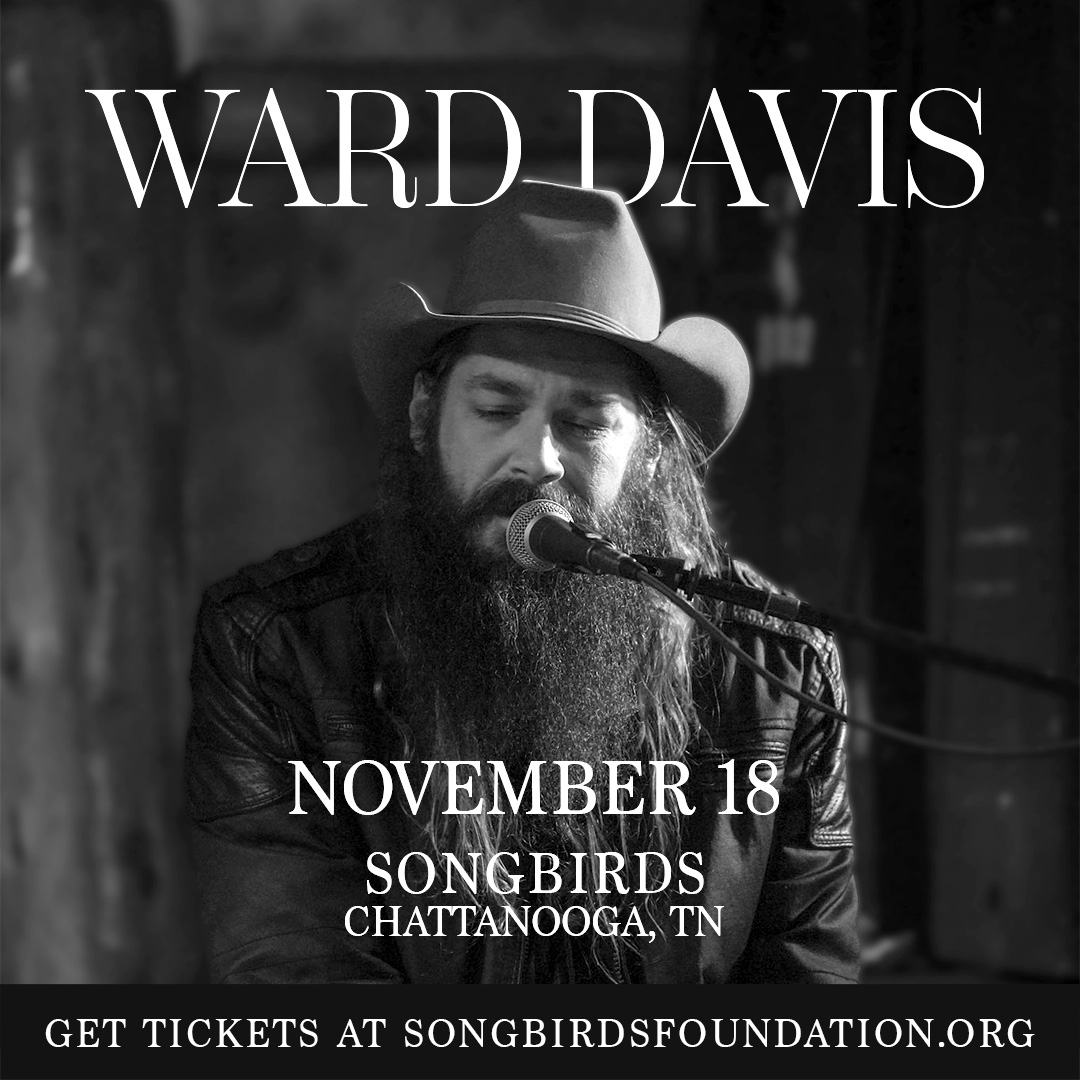 Buy Tickets to Ward Davis with Josh Meloy in Chattanooga on Nov 18, 2022
