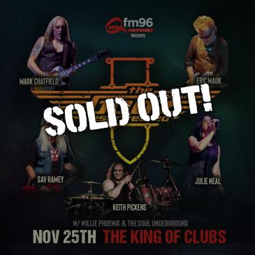 The Godz Resurrected - SOLD OUT!: 