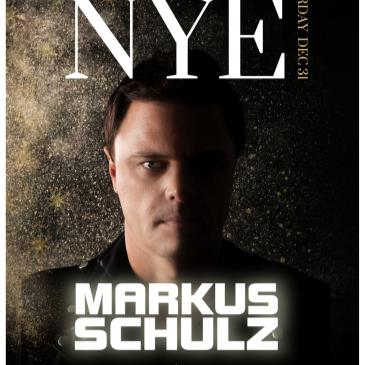 NYE2023: Markus Schulz - Open to Close-img