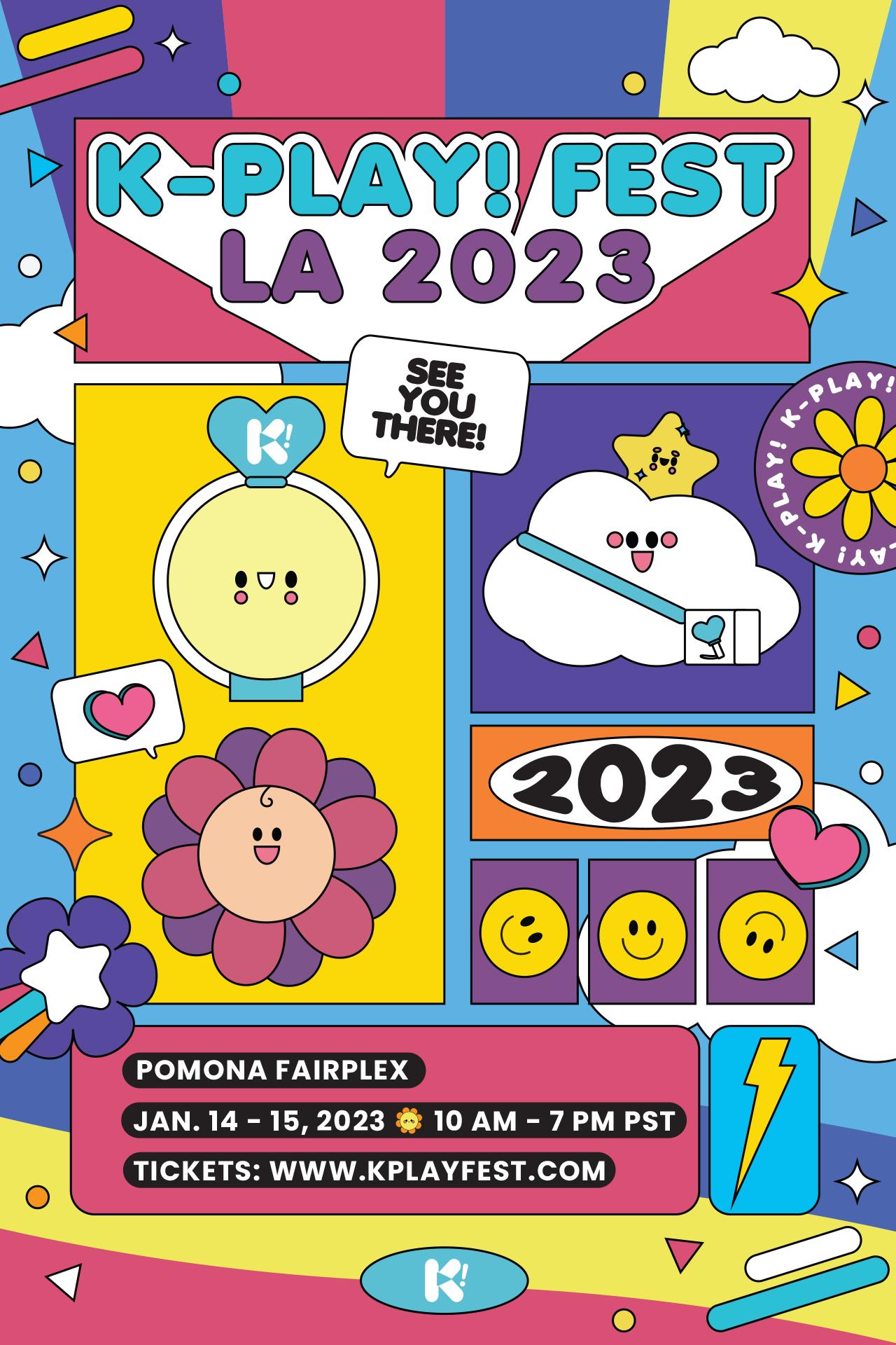 ANIME Impulse LA 2023 - Fairplex