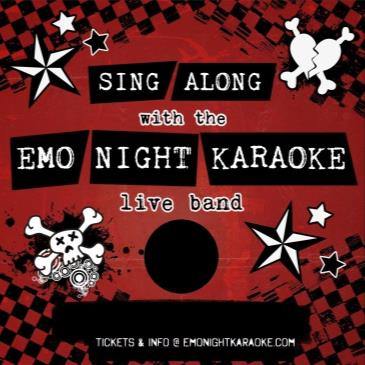 Emo Night Karaoke-img