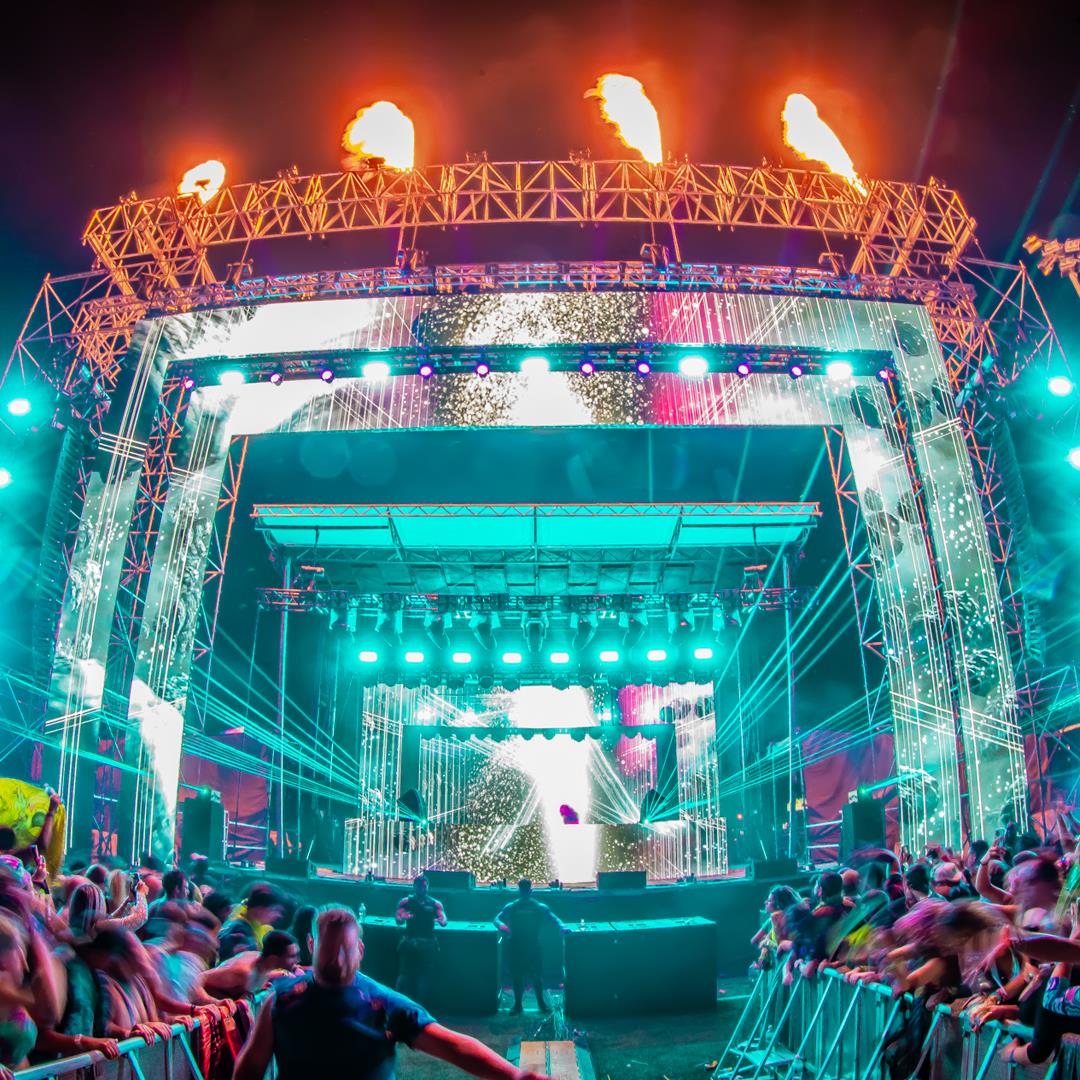 Buy Tickets to North Coast Music Festival 2023 in Bridgeview on Sep 01, 2023 Sep 03,2023