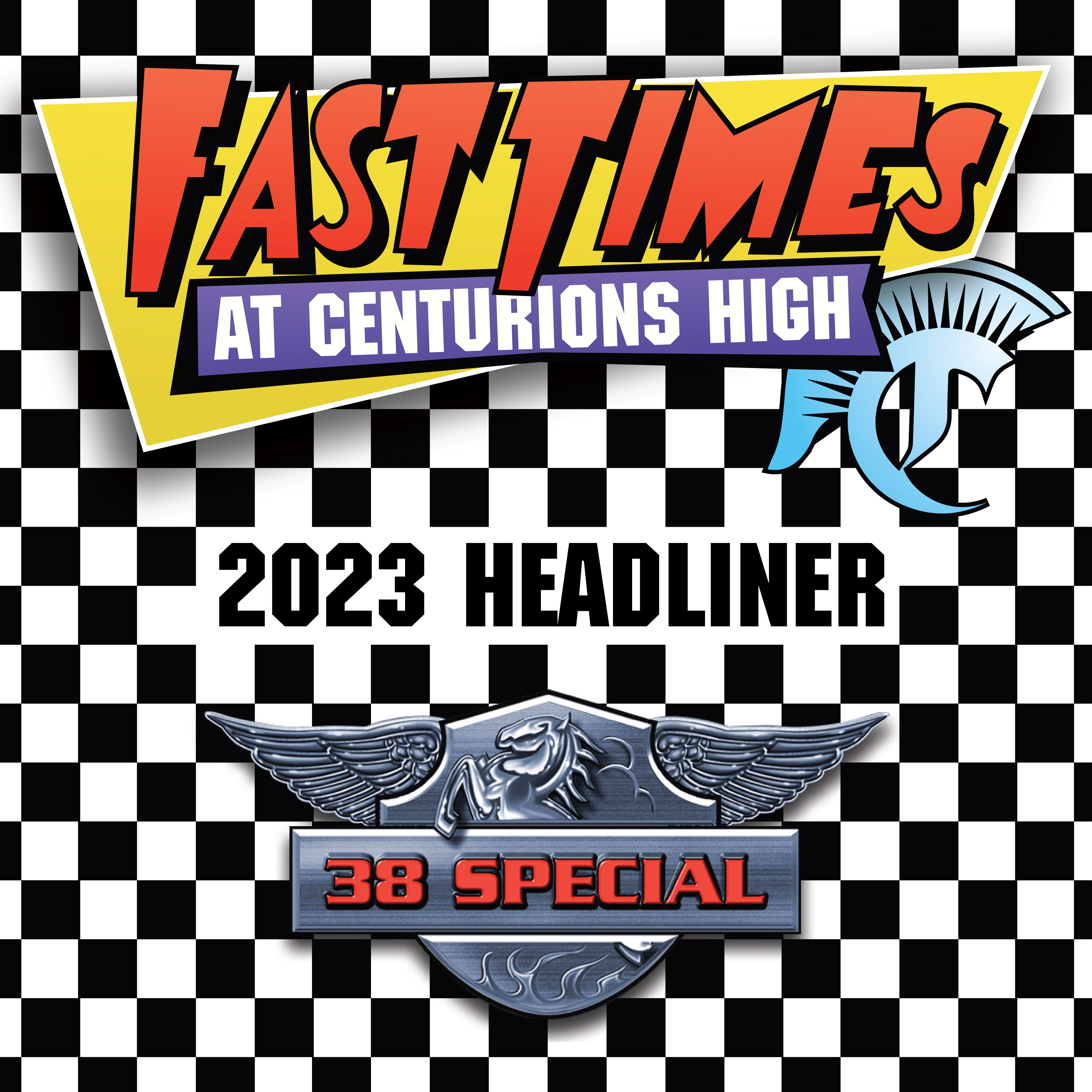 Buy Tickets to Fast Times at Centurions High in Tucson on Apr 29, 2023