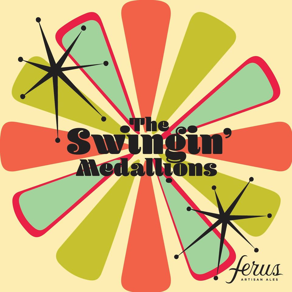 Buy Tickets to The Swingin Medallions VIP in Trussville on Sep 17, 2022
