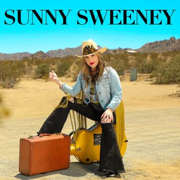 SUNNY SWEENEY-img
