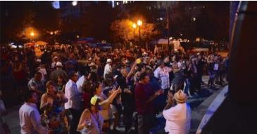 14th Ann Tejano Conjunto Festival: 