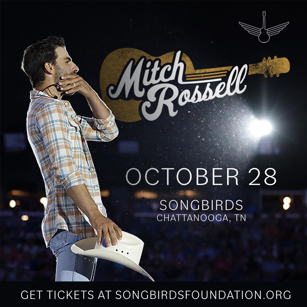 mitch rossell tour 2022