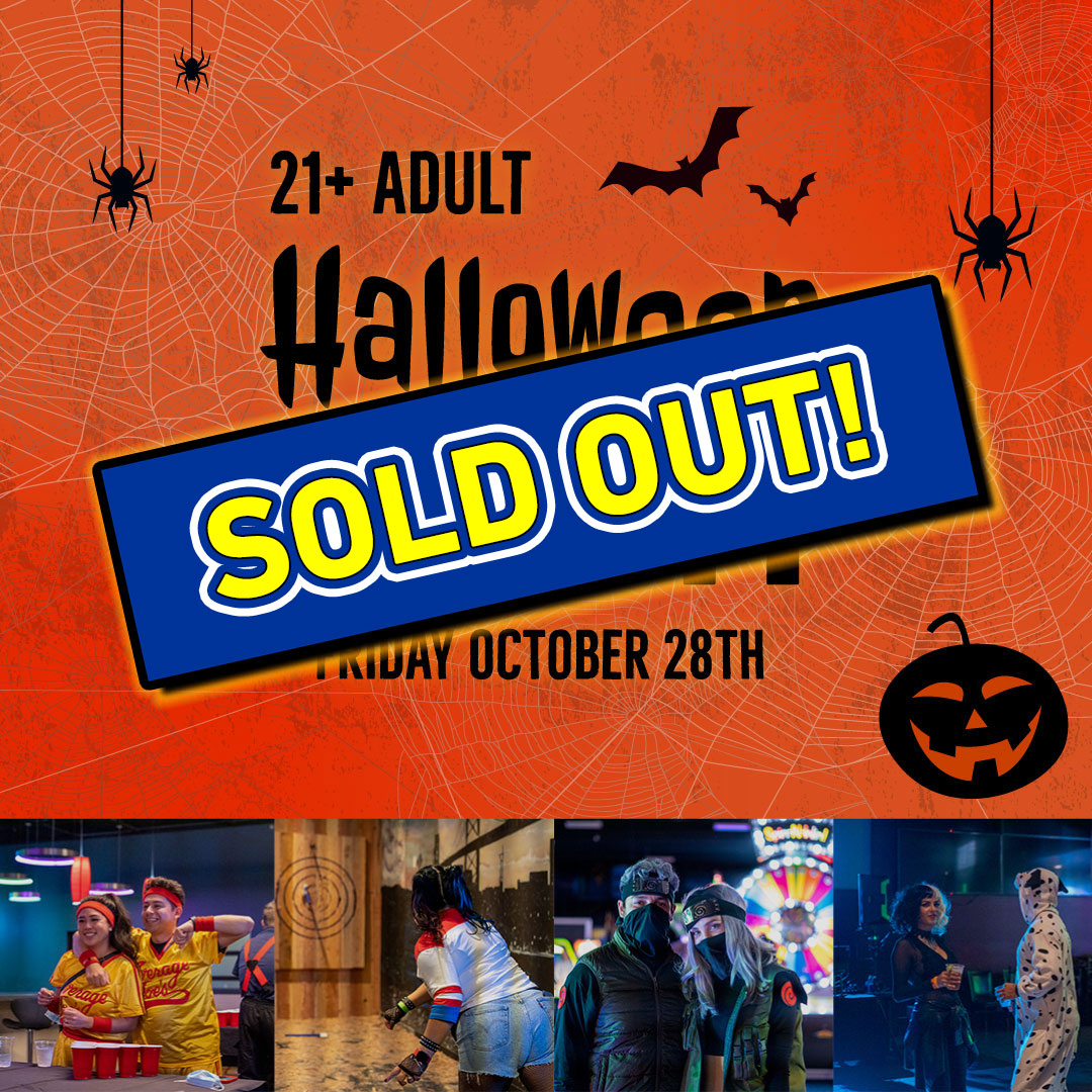 Buy Tickets to Adult Halloween Bash in Santa Rosa on Oct 28, 2022