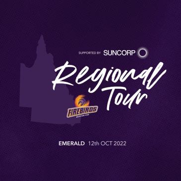 Firebirds Clinic - Emerald - Supported by Suncorp-img