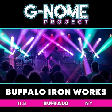 G-Nome Project w/ Cypher: 