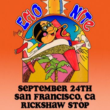 EMO NITE AT RICKSHAW STOP - San Francisco, CA-img