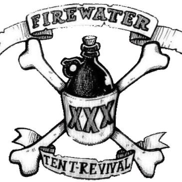 The Firewater Tent Revival, The Spirit of the Dead-img