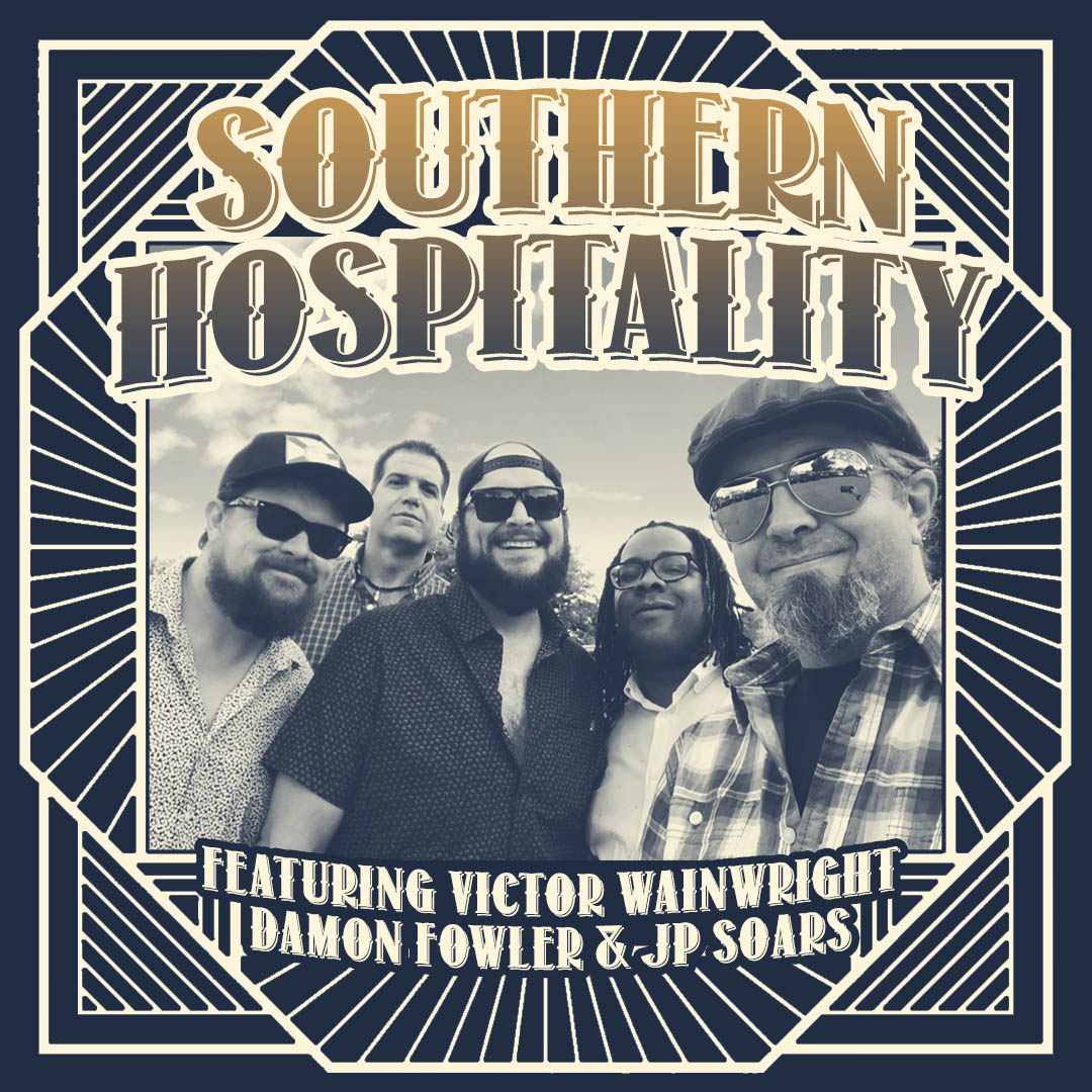 southern hospitality band tour