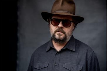 Patterson Hood (of Drive-By Truckers): 