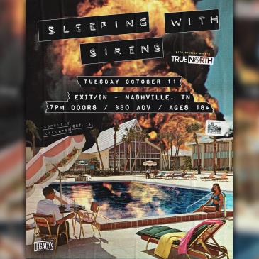 Sleeping With Sirens at Exit/In-img