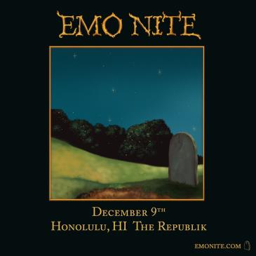 Emo Nite - SOLD OUT-img
