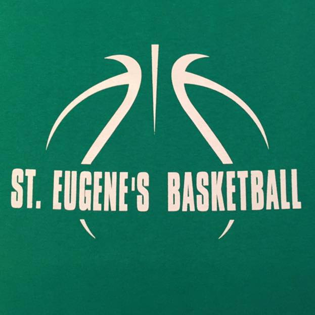 Buy Tickets to St. Eugene's CYO Youth Basketball Fundraising Party in