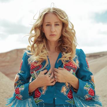 MARGO PRICE - ‘Til The Wheels Fall Off Tour w/ Kam Franklin: 