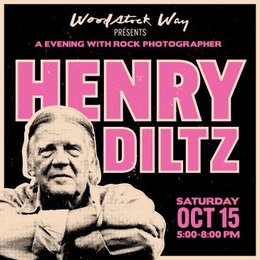 An Evening with Henry Diltz at Utopia Soundstage-img