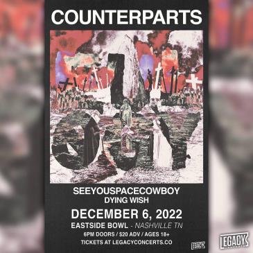 Counterparts - A Eulogy For Those Still Here-img