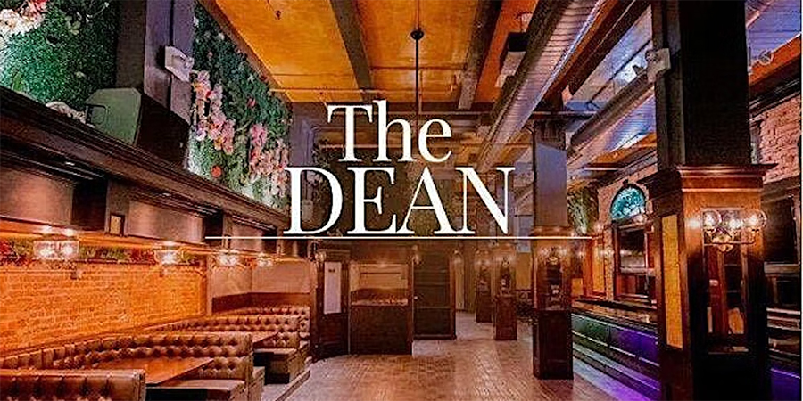 The Dean NYC | GametightNY.com